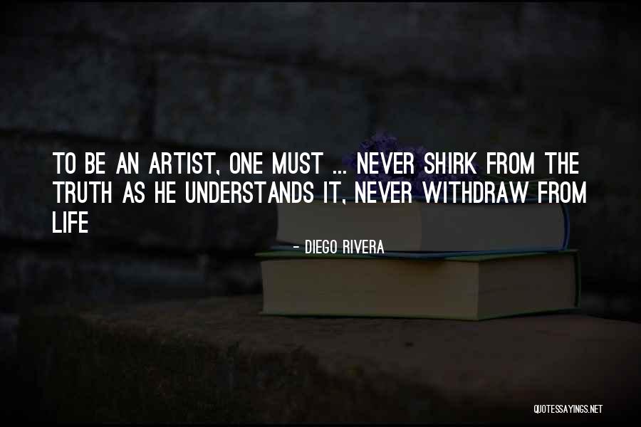 Fanio Quotes By Diego Rivera Fanio Quotes By Diego Rivera