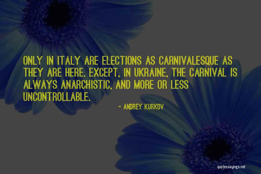 Faniya Sakharova Quotes By Andrey Kurkov Faniya Sakharova Quotes By Andrey Kurkov