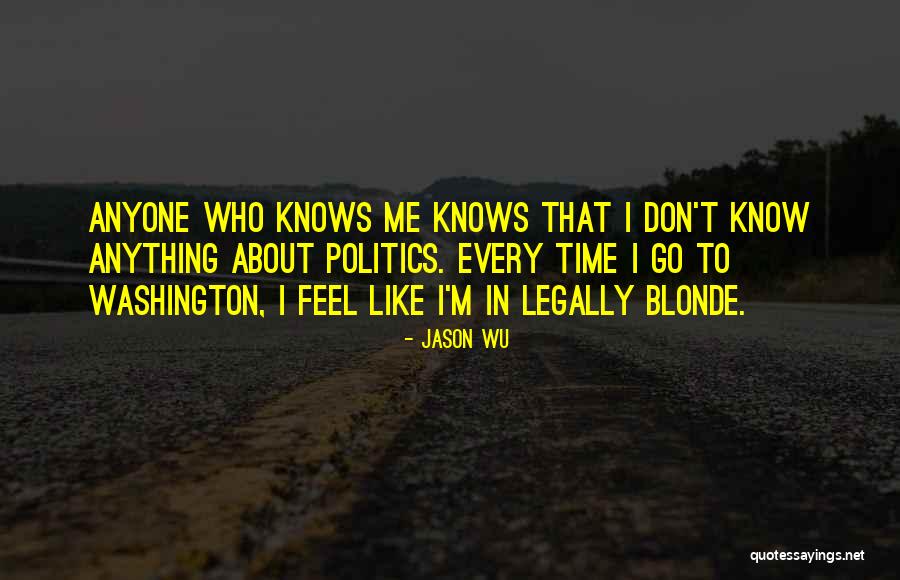 Fanizzi And Barr Quotes By Jason Wu Fanizzi And Barr Quotes By Jason Wu