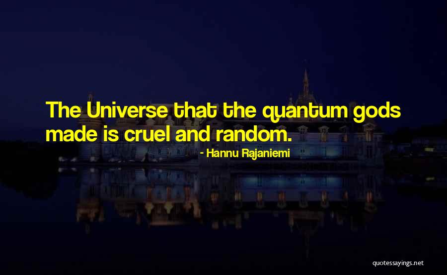 Fanjul Net Quotes By Hannu Rajaniemi Fanjul Net Quotes By Hannu Rajaniemi