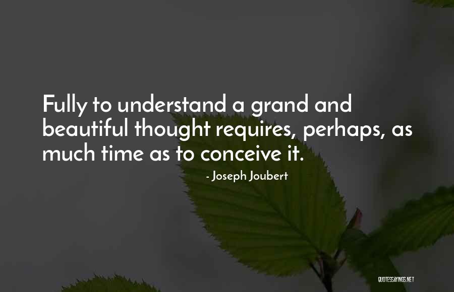 Fankhauser Switzerland Quotes By Joseph Joubert Fankhauser Switzerland Quotes By Joseph Joubert