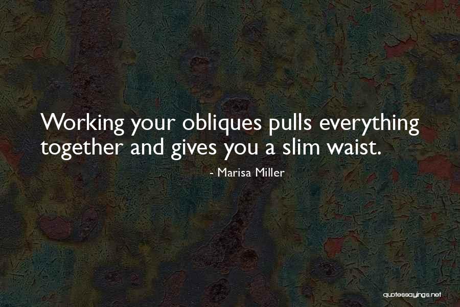 Fankhauser Switzerland Quotes By Marisa Miller