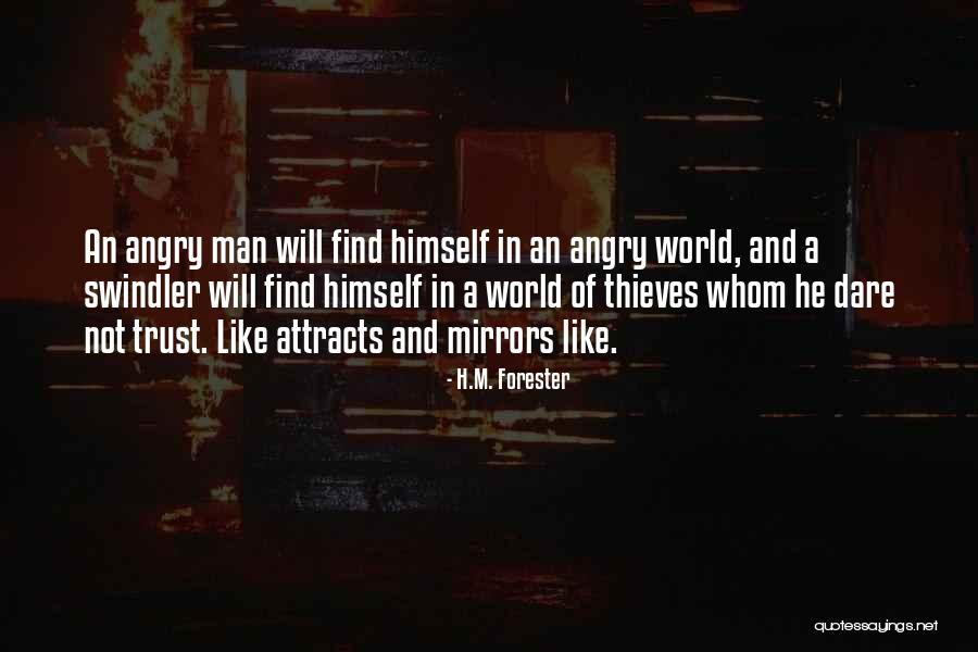 Fankhouser Hockey Quotes By H.M. Forester Fankhouser Hockey Quotes By H.M. Forester