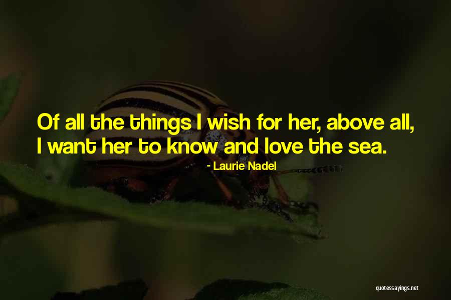 Fanloveboy Quotes By Laurie Nadel Fanloveboy Quotes By Laurie Nadel