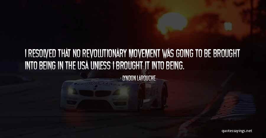 Fanna Fi Allah Quotes By Lyndon LaRouche Fanna Fi Allah Quotes By Lyndon LaRouche
