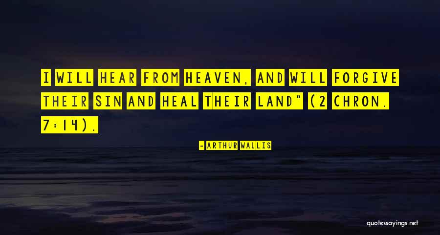 Fannar Hjalmarsson Quotes By Arthur Wallis Fannar Hjalmarsson Quotes By Arthur Wallis
