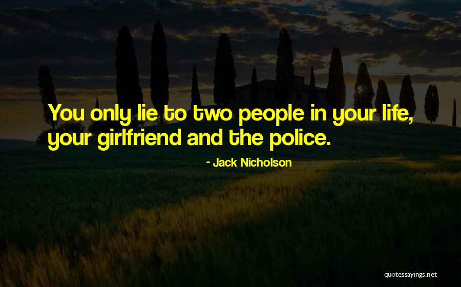 Fannar Hjalmarsson Quotes By Jack Nicholson Fannar Hjalmarsson Quotes By Jack Nicholson
