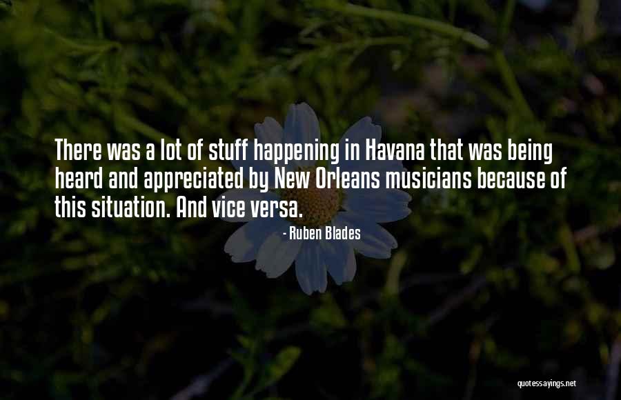 Fannar Hjalmarsson Quotes By Ruben Blades Fannar Hjalmarsson Quotes By Ruben Blades