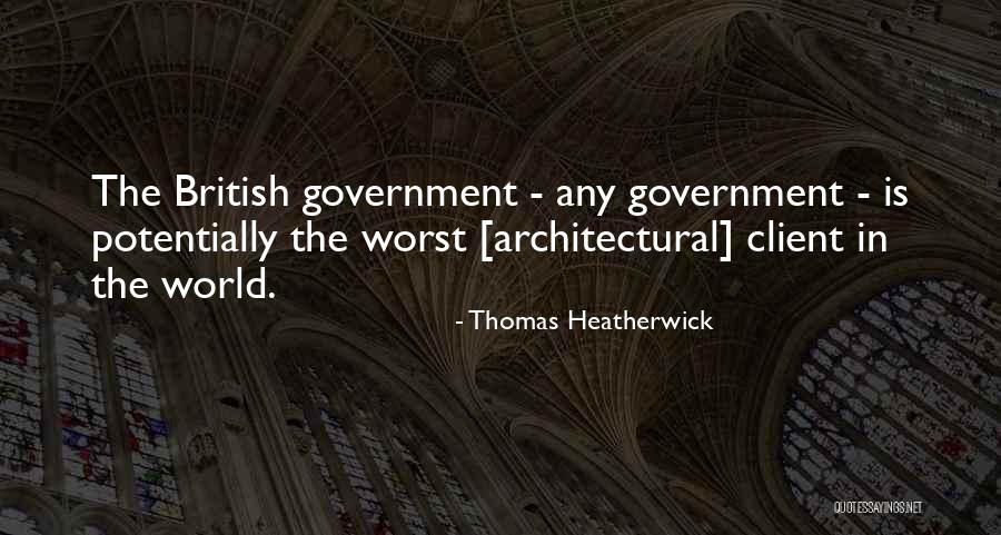 Fannar Hjalmarsson Quotes By Thomas Heatherwick Fannar Hjalmarsson Quotes By Thomas Heatherwick