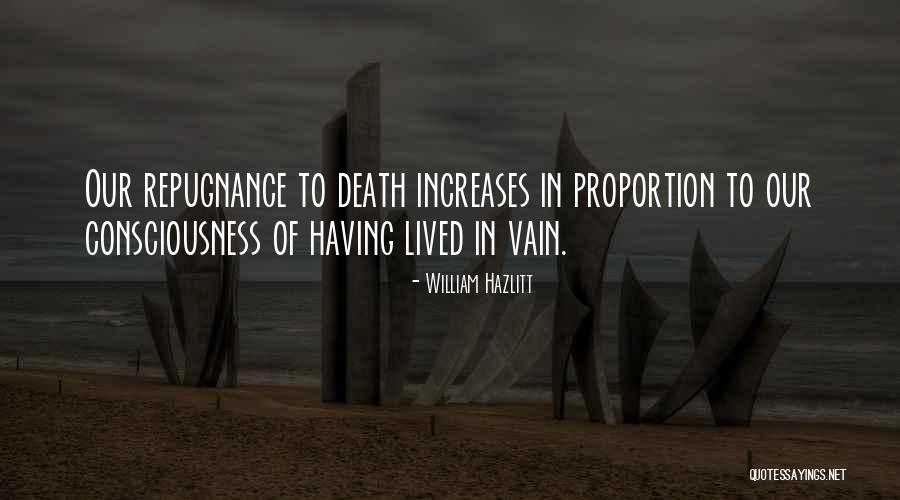 Fannibals Quotes By William Hazlitt Fannibals Quotes By William Hazlitt