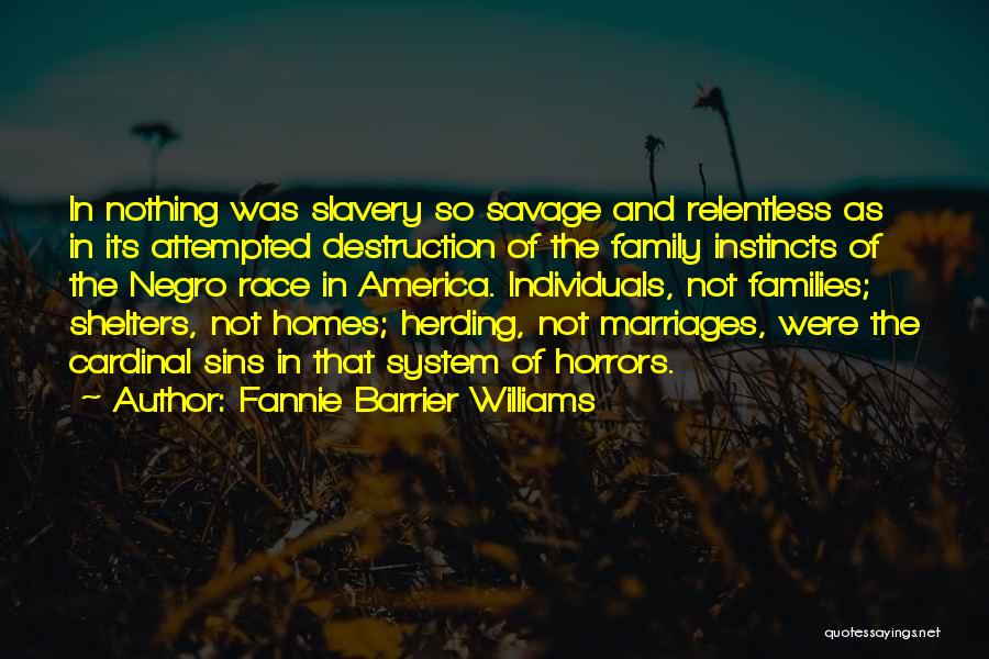 Fannie Barrier Williams Quotes 638020