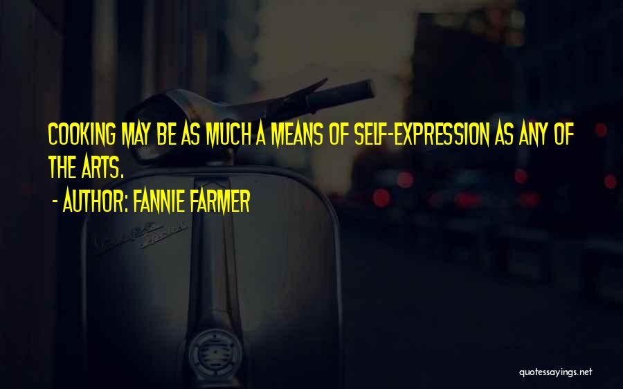 Fannie Farmer Quotes 367358