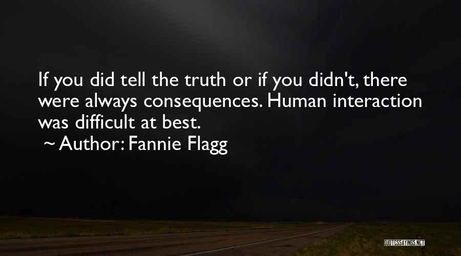 Fannie Flagg Quotes 1015892