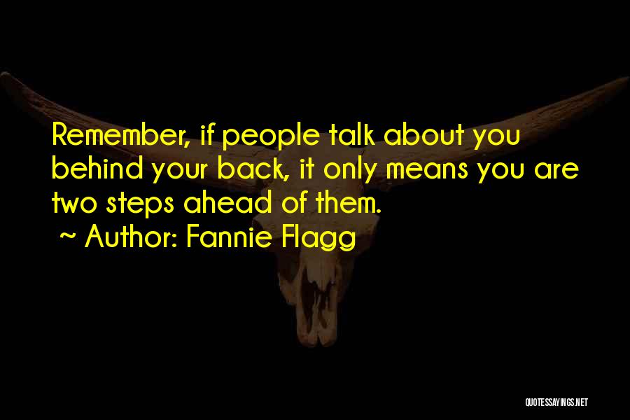 Fannie Flagg Quotes 1095023
