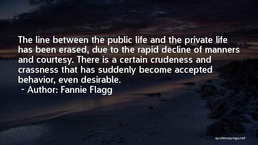 Fannie Flagg Quotes 1214002