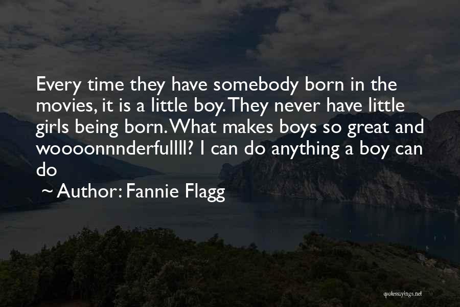 Fannie Flagg Quotes 1439016