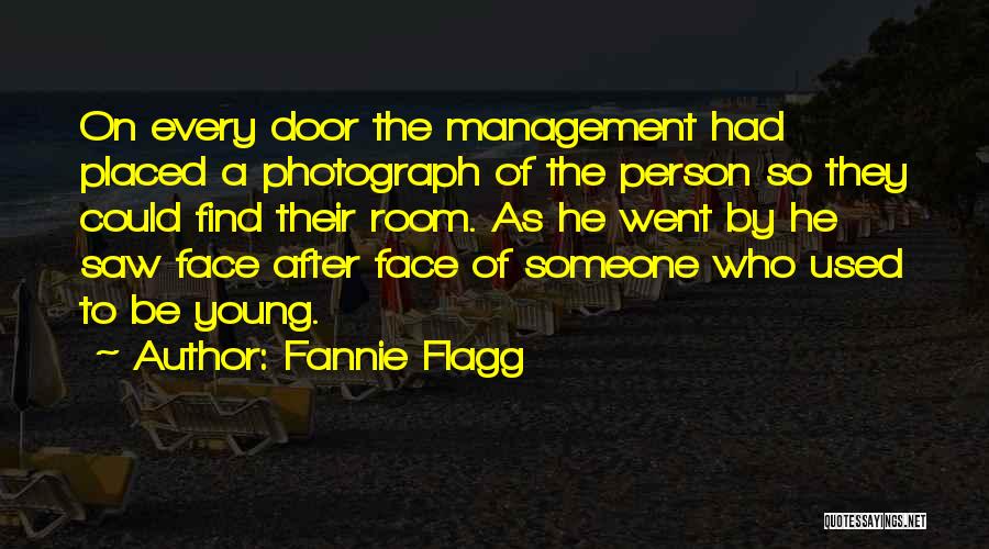 Fannie Flagg Quotes 1497287