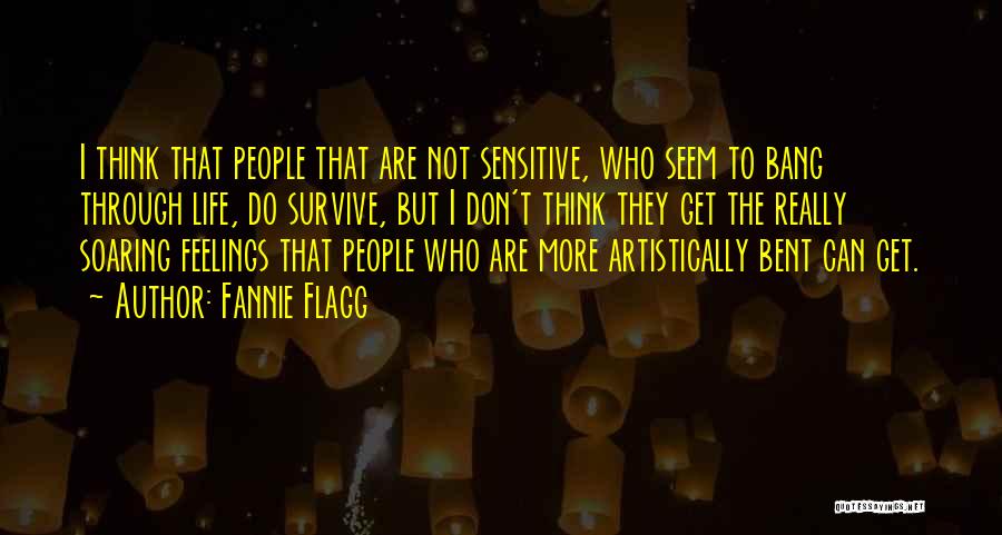 Fannie Flagg Quotes 1625855