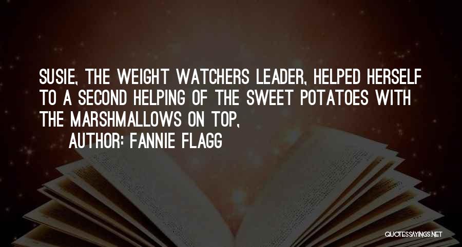 Fannie Flagg Quotes 1735358