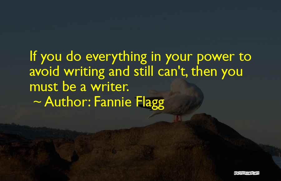 Fannie Flagg Quotes 1885363