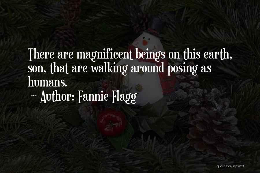 Fannie Flagg Quotes 1916794