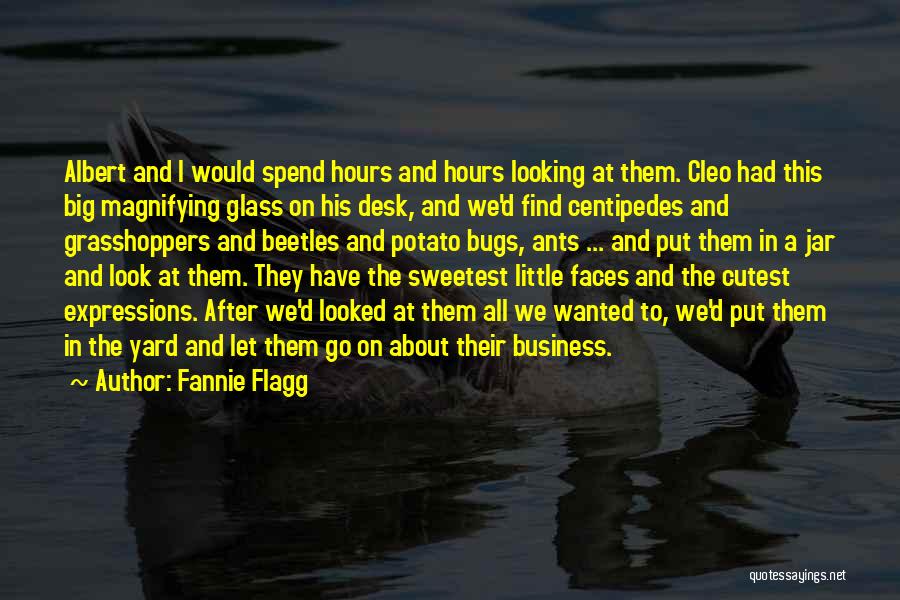 Fannie Flagg Quotes 1927043