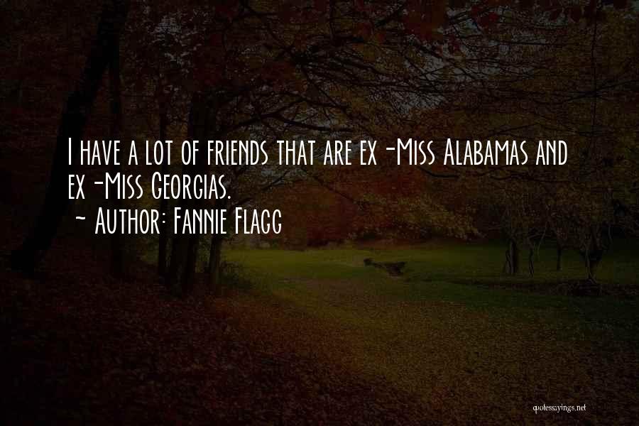 Fannie Flagg Quotes 2007492