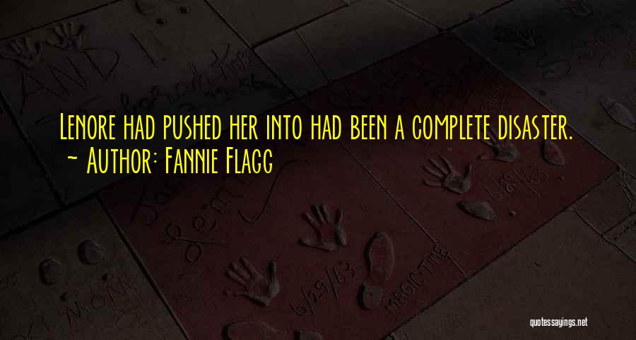 Fannie Flagg Quotes 2058579