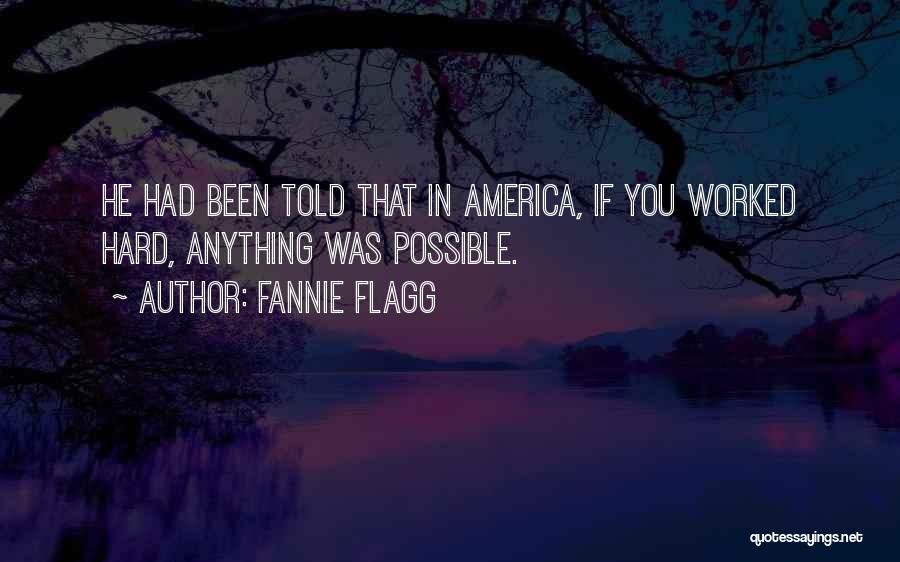 Fannie Flagg Quotes 2066904
