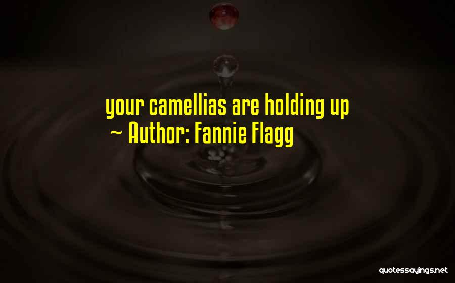 Fannie Flagg Quotes 2128885