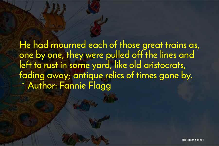 Fannie Flagg Quotes 216277