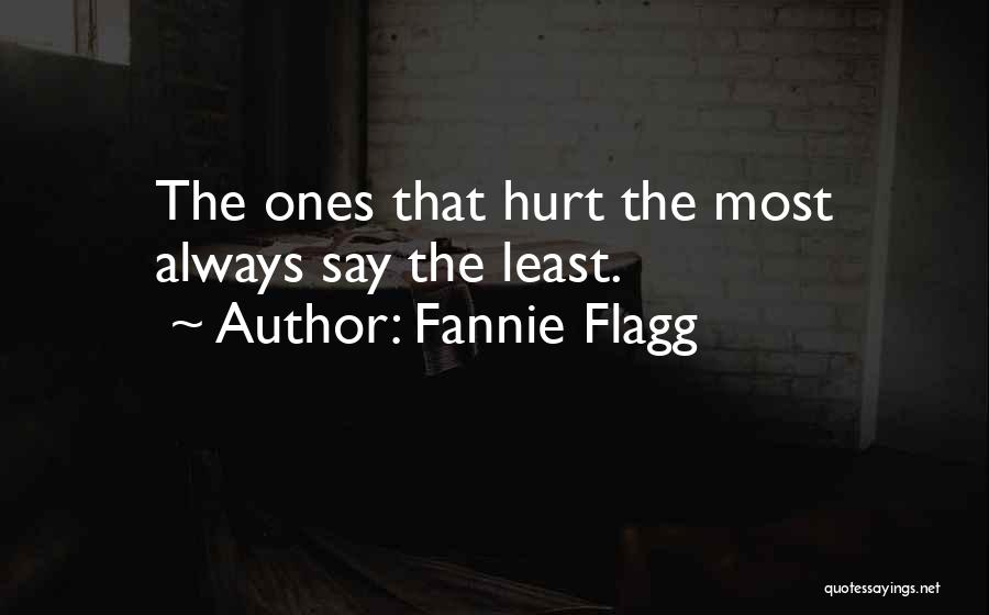 Fannie Flagg Quotes 2238612