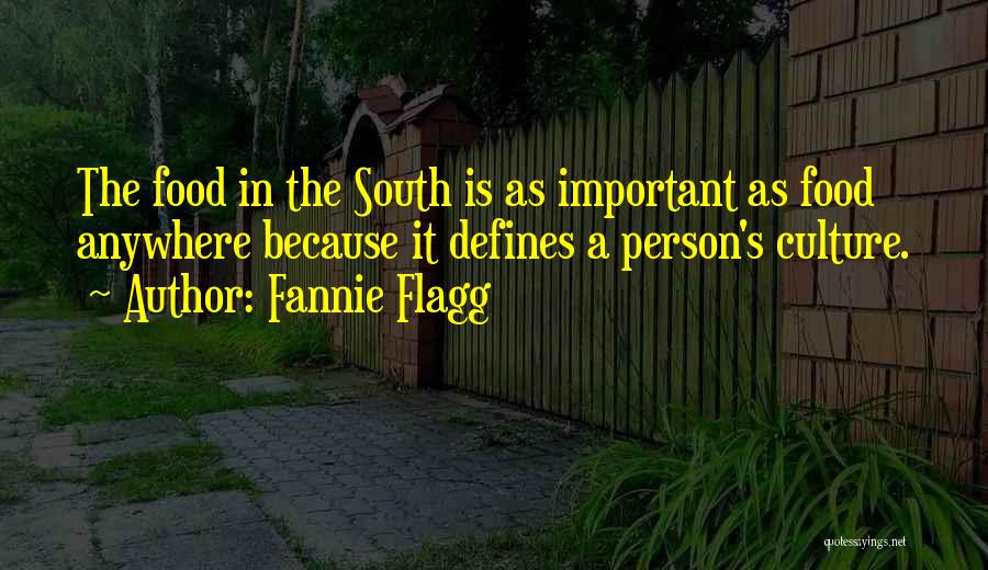 Fannie Flagg Quotes 447101