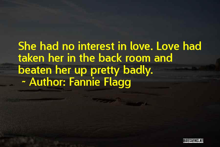 Fannie Flagg Quotes 481549