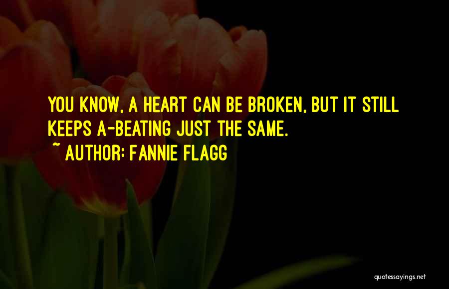 Fannie Flagg Quotes 486607
