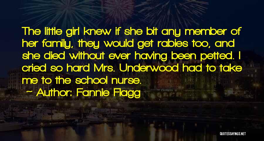 Fannie Flagg Quotes 523799