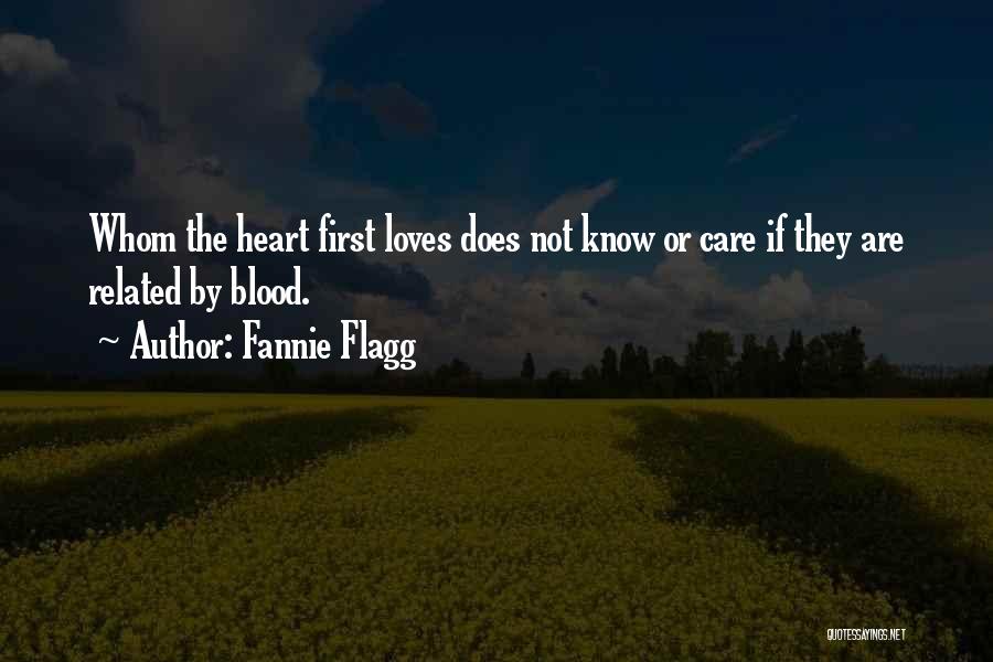 Fannie Flagg Quotes 867766