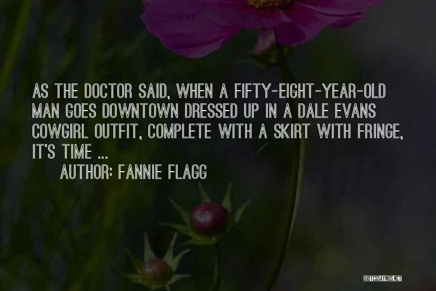 Fannie Flagg Quotes 948420