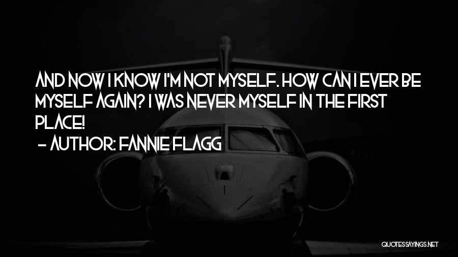 Fannie Flagg Quotes 969862