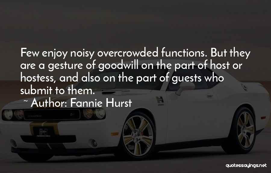 Fannie Hurst Quotes 1120490