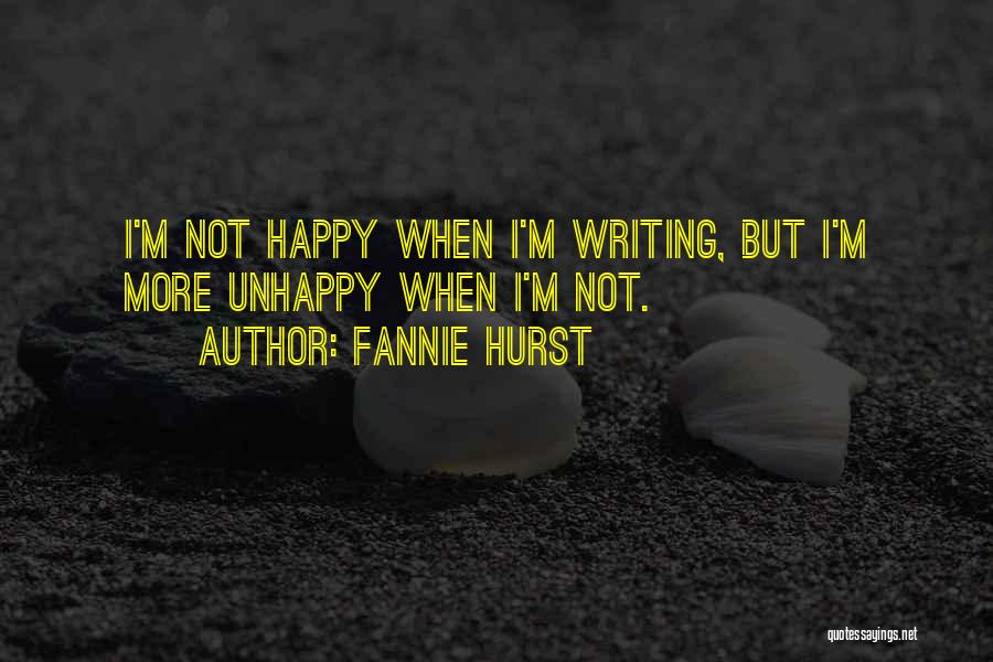 Fannie Hurst Quotes 1527295