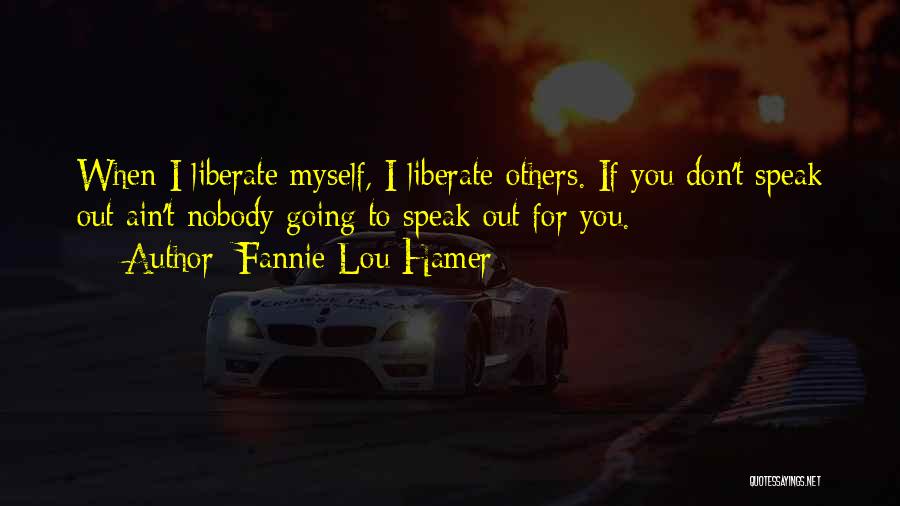 Fannie Lou Hamer Quotes 2038105