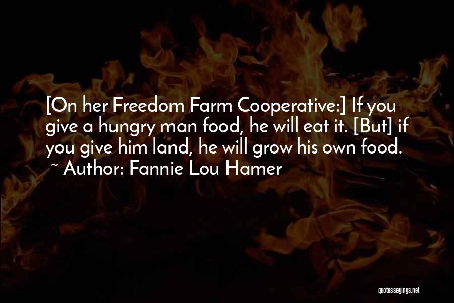 Fannie Lou Hamer Quotes 937978