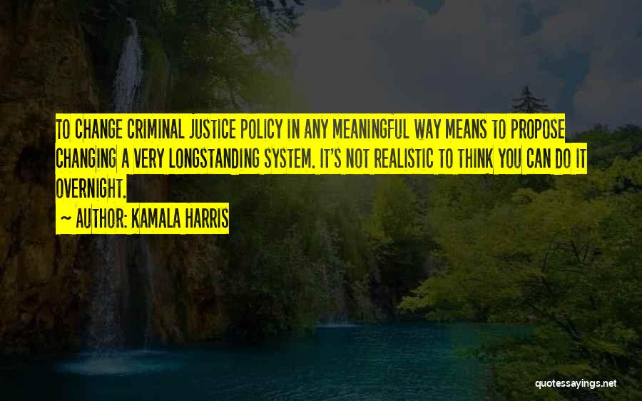 Fannon Oil Quotes By Kamala Harris