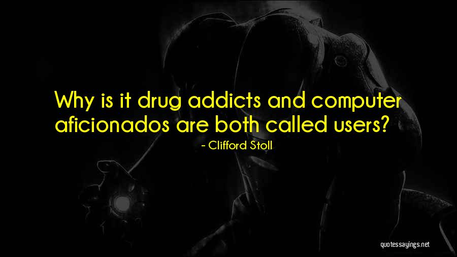 Fannon Tire Quotes By Clifford Stoll Fannon Tire Quotes By Clifford Stoll