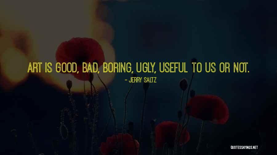 Fannon Tire Quotes By Jerry Saltz Fannon Tire Quotes By Jerry Saltz