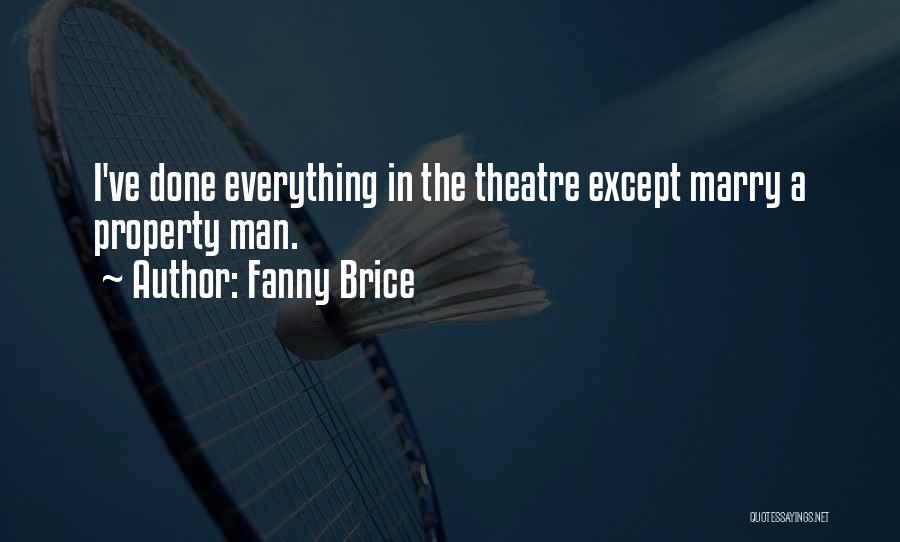 Fanny Brice Quotes 545796