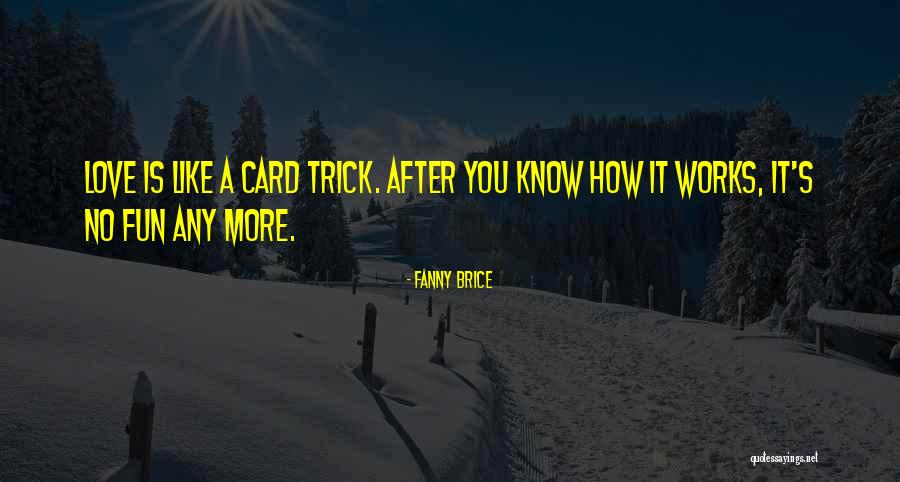 Fanny Brice Quotes 901909 Fanny Brice Quotes 901909