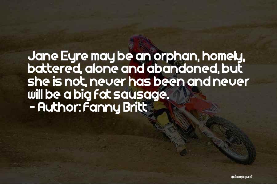 Fanny Britt Quotes 922735