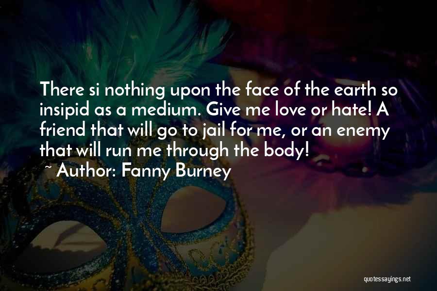 Fanny Burney Quotes 1102624